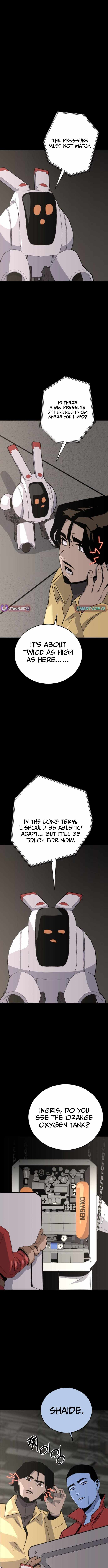 Grand Finale Chapter 5 6